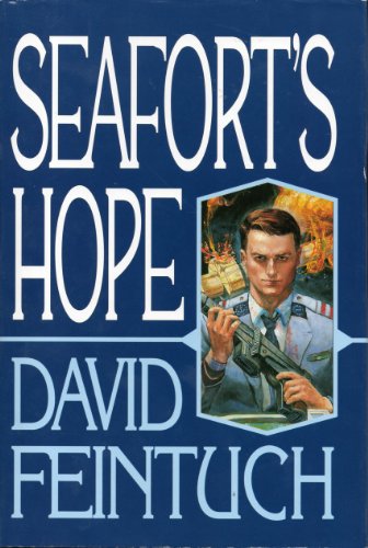 Beispielbild fr Seafort's Hope zum Verkauf von Better World Books