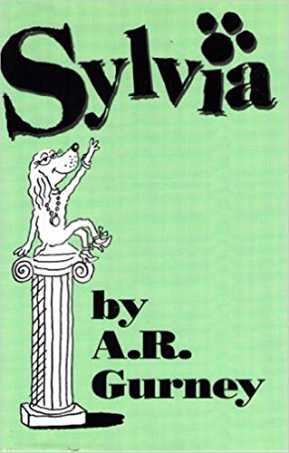 Sylvia (9781568651583) by A. R. Gurney