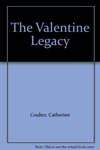9781568651620: The Valentine Legacy