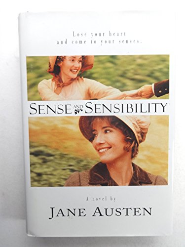 Stock image for Sense and Sensibility for sale by Half Price Books Inc.