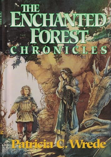 9781568651736: The Enchanted Forest Chronicles