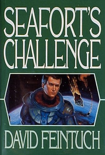 Imagen de archivo de Seafort's Challenge: Prisoner's Hope & Fisherman's Hope a la venta por SecondSale