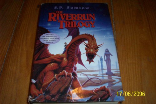 Stock image for Riverrun Trilogy for sale by Better World Books: West