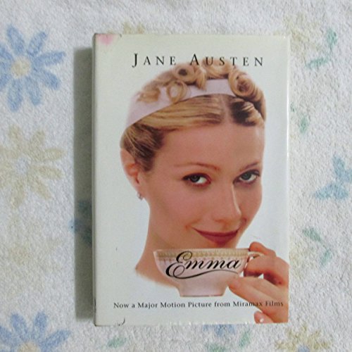 Imagen de archivo de Emma a la venta por Better World Books