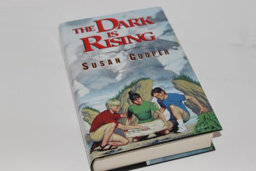 9781568652054: the-dark-is-rising