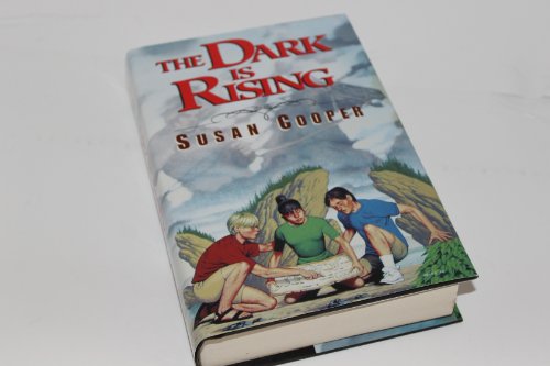 9781568652054: The Dark is Rising