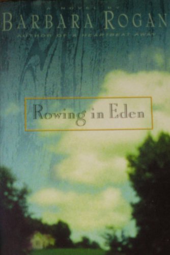 9781568652061: Rowing In Eden (LARGE PRINT)