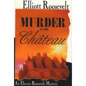 9781568652085: Murder in the Chateau: Large Print Edition