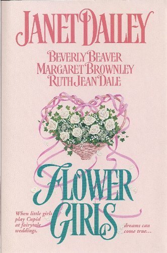 Beispielbild fr Flower Girls zum Verkauf von Wonder Book