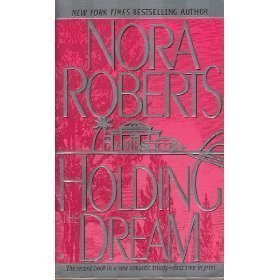 Beispielbild fr Holding the Dream (Dream, No. 2) zum Verkauf von Your Online Bookstore