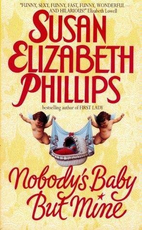 Beispielbild fr Nobody's Baby but Mine zum Verkauf von Better World Books