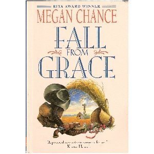 Beispielbild fr Fall from Grace zum Verkauf von ThriftBooks-Dallas