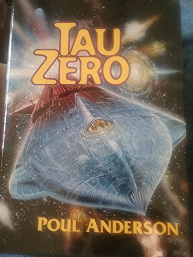 9781568652788: Tau Zero