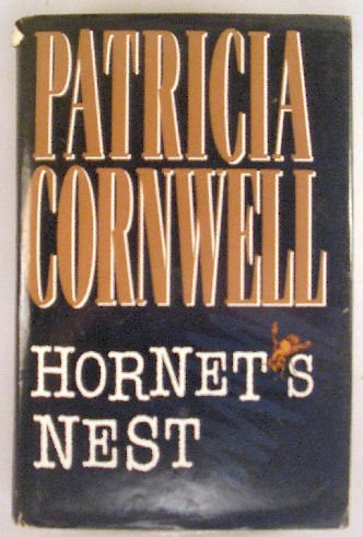 HORNET'S NEST in LARGE PRINT (LARGE PRINT, LARGE PRINT) (1996-05-03)