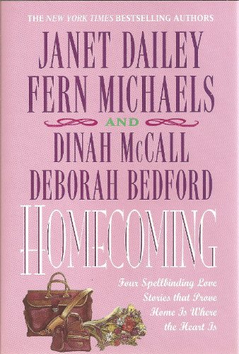 Stock image for Homecoming for sale by Once Upon A Time Books