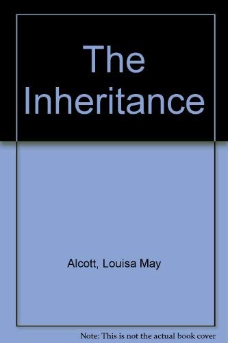 9781568652962: The Inheritance