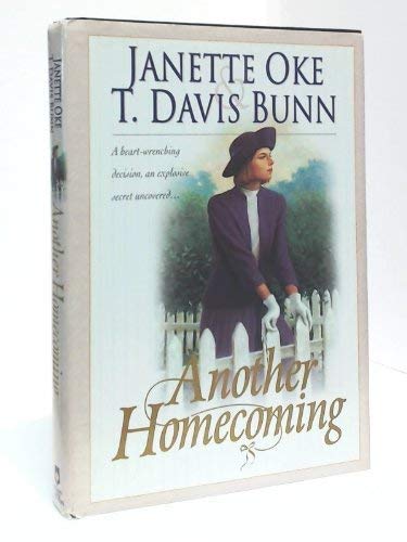 Imagen de archivo de Another Homecoming a la venta por Better World Books