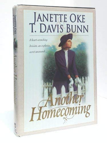 Stock image for Another Homecoming for sale by Better World Books