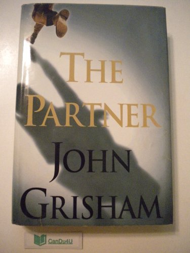 9781568653143: The Partner (Large Print)