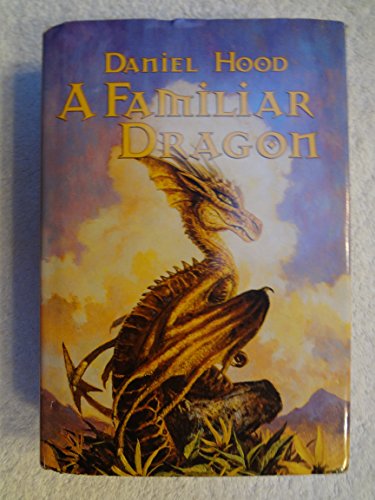 Stock image for A Familiar Dragon: Fanuilh / Wizard's Heir / Beggar's Banquet for sale by Better World Books