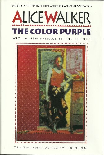 The Color Purple (9781568653501) by WALKER, ALICE