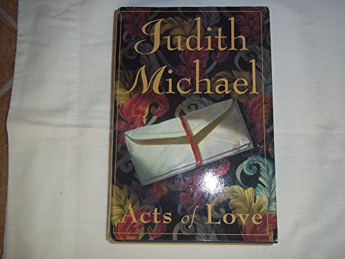 Acts of Love (9781568653518) by Michael, Judith