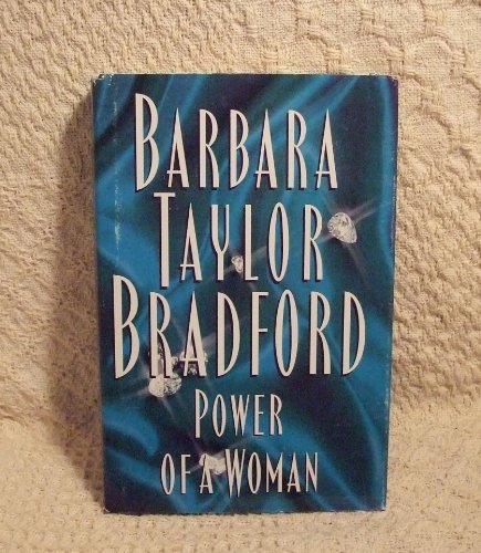 Beispielbild fr Power Of A Woman zum Verkauf von ThriftBooks-Atlanta