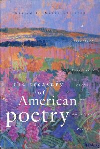 Imagen de archivo de The Treasury of American Poetr a la venta por SecondSale