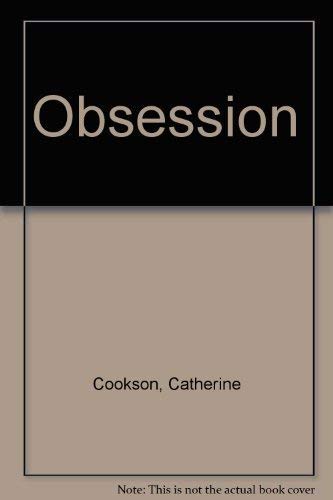 Stock image for Obsession for sale by HPB-Emerald