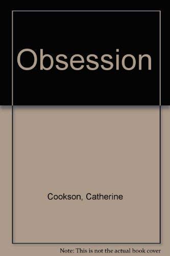 Obsession (9781568653716) by Cookson, Catherine