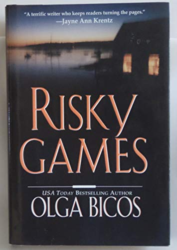 9781568653860: Risky Games