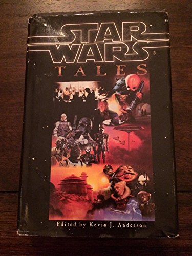 9781568653891: Star Wars Tales (Omnibus): Tales from the Mos Eisley Cantina, Tales of the Bounty Hunters and Tales from Jabba's Palace