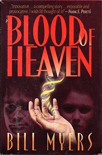 9781568654034: Blood of Heaven (Blood of Heaven Trilogy #1)