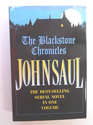 9781568654072: The Blackstone Chronicles