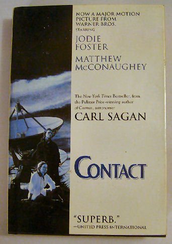 Imagen de archivo de Contact a la venta por ThriftBooks-Atlanta