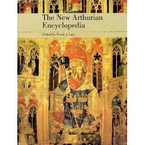 Imagen de archivo de The New Arthurian Encyclopedia a la venta por Best and Fastest Books