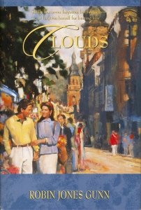Stock image for Clouds (Glenbrooke, Book 5) for sale by Once Upon A Time Books