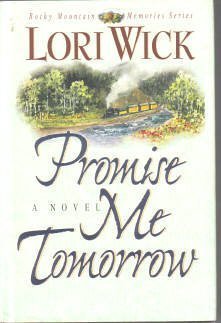 Stock image for Promise Me Tomorrow for sale by Better World Books