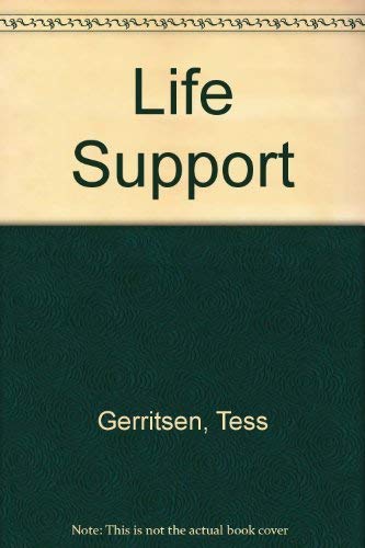 Beispielbild fr Life Support zum Verkauf von Better World Books