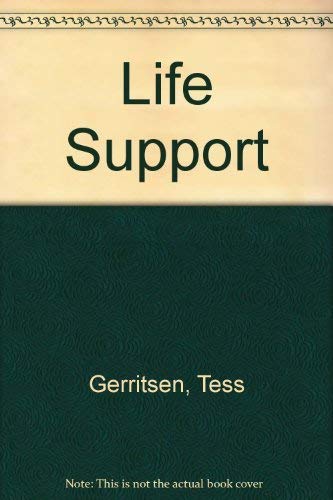 Stock image for Life Support for sale by Better World Books