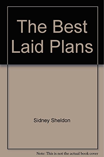 Stock image for The Best Laid Plans for sale by HPB-Diamond