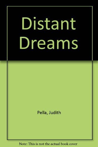 9781568654768: Distant Dreams