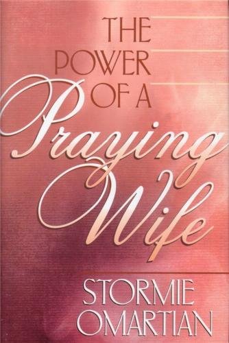 Beispielbild fr The Power of a Praying Wife zum Verkauf von ThriftBooks-Reno