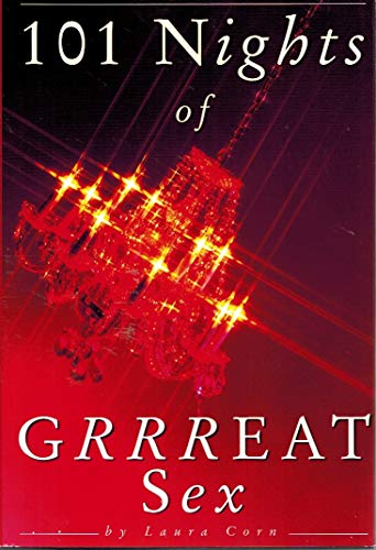 9781568654942: 101 Nights of Grrreat Sex