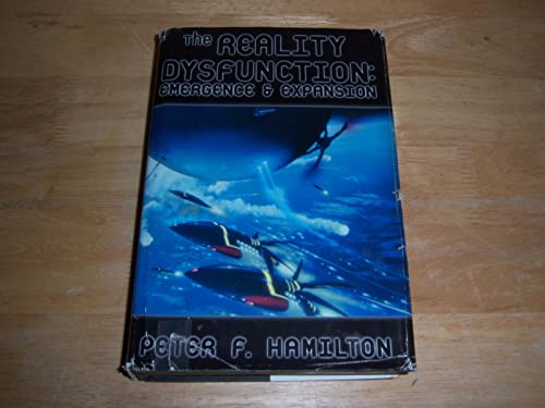 Stock image for The Reality Dysfunction: Emergence Expansion for sale by Front Cover Books