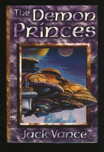 9781568655048: The Demon Princes (Omnibus)