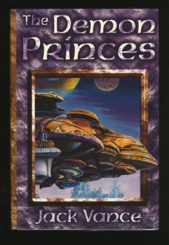 9781568655048: The Demon Princes