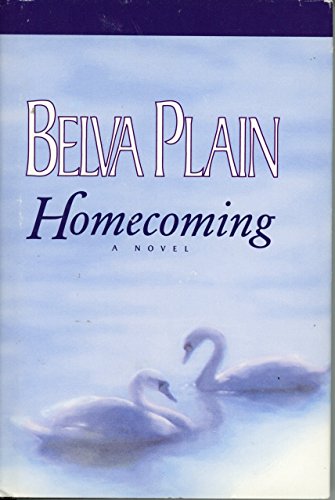 Homecoming [Jan 01, 1997] Plain, Belva