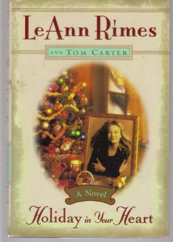 Stock image for Holiday in Your Heart for sale by Mountain Books