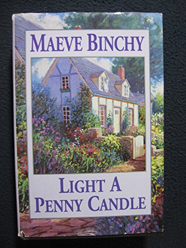 Beispielbild fr Light a Penny Candle zum Verkauf von Better World Books
